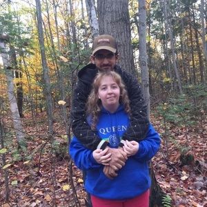 Meet your Posher, Catherine